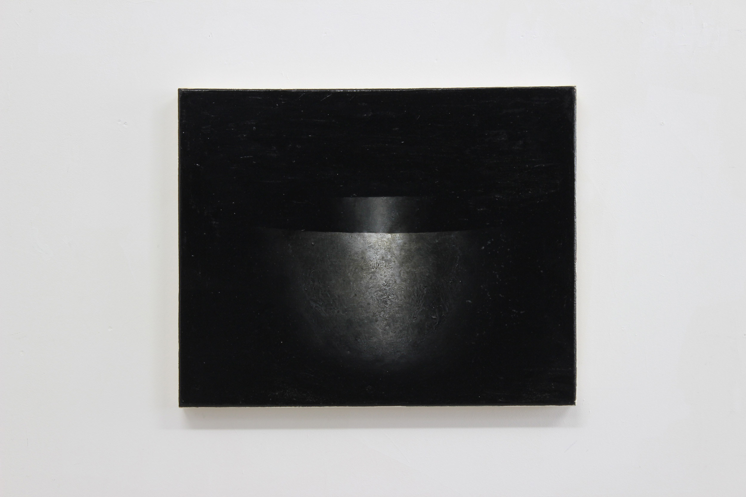 19.     SL 0.200, 1994, Öl und Dammar auf Leinwand, 40x50 cm..jpg